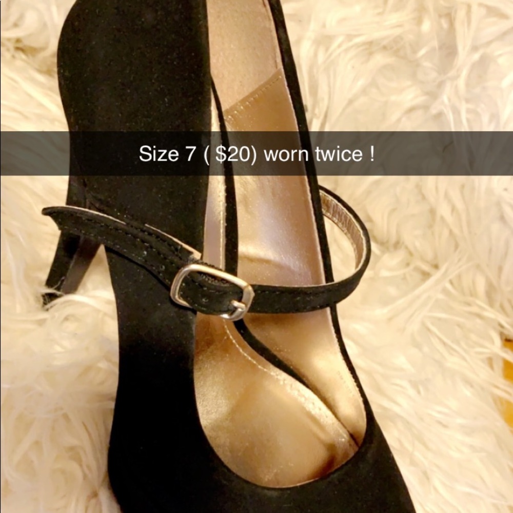 Sexy heels
